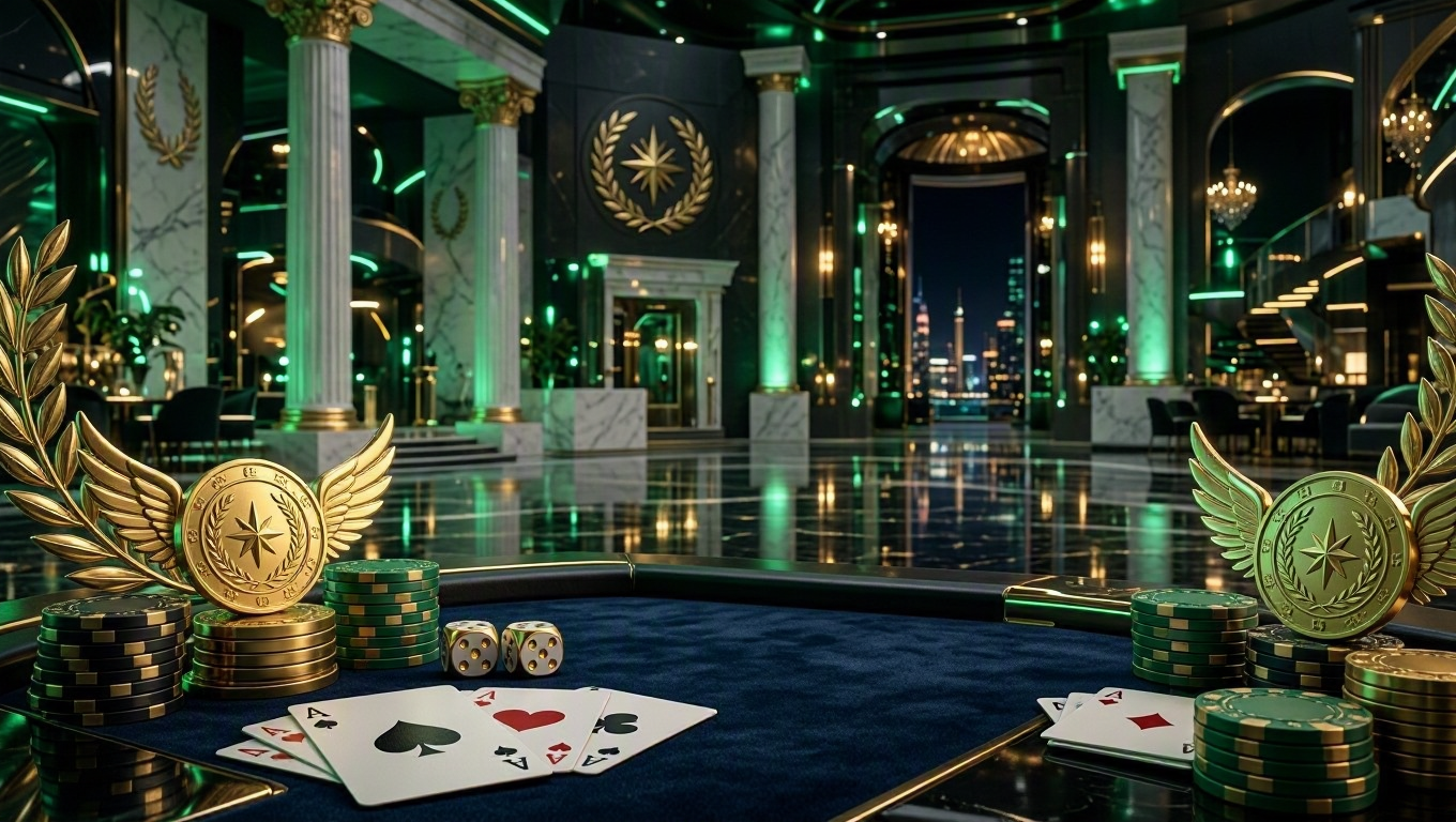 N1 Casino