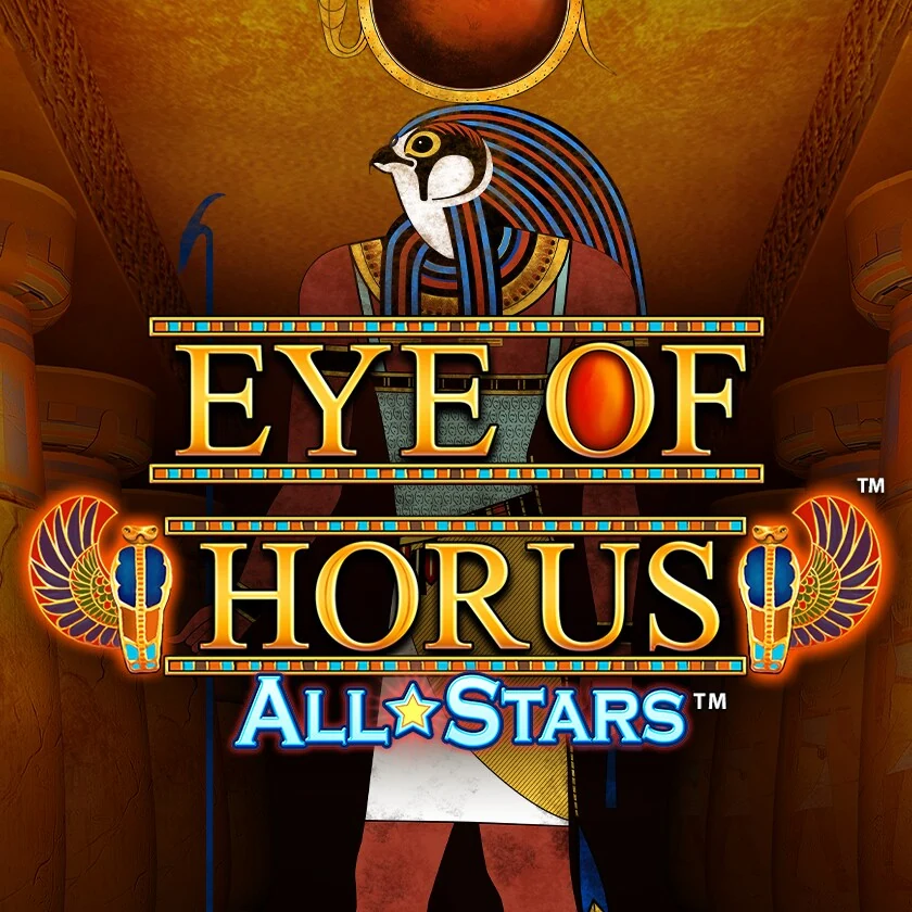 Eye of Horus All Stars