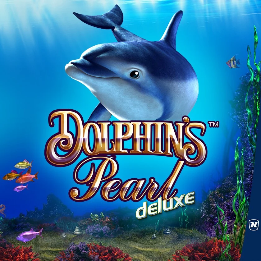 Dolphin’s Pearl™ Deluxe