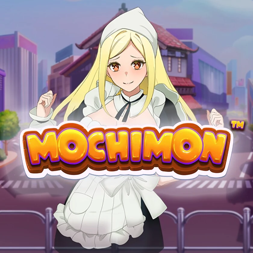 Mochimon