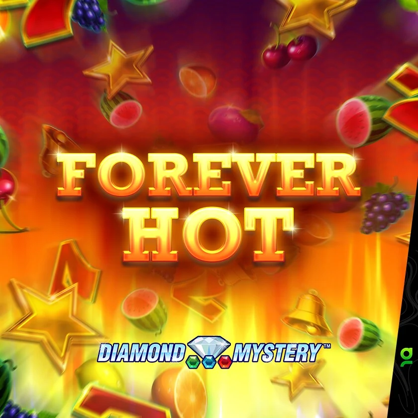 Forever Hot